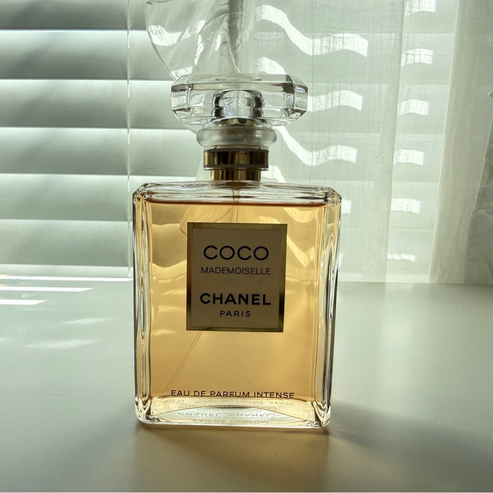 CHANEL ❥ COCO Mademoiselle INTENSE - Picture 9 of 14